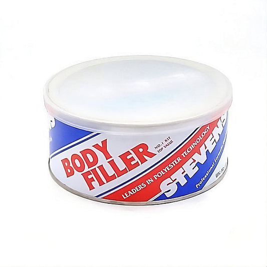 STEVENS BODY FILLER