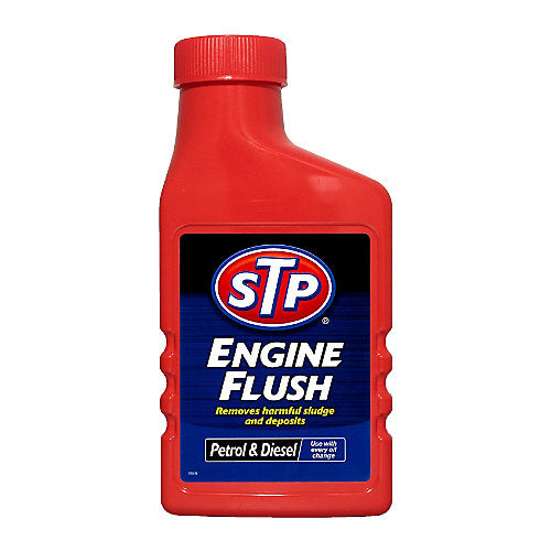 STP ENGINE FLUSH 450ML