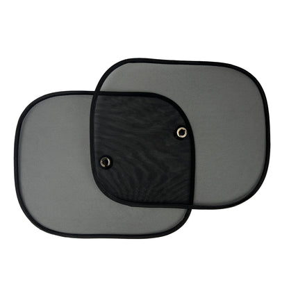 SAKURA WINDOW SUNSHADES PAIR POP UP