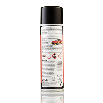 TETROSEAL UNDERBODY SEALANT 500ML