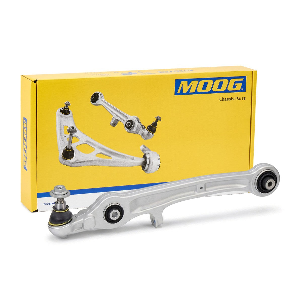 APH WISHBONES / SUSPENSION ARM for AUDI A6 (INC QUATTRO & ALLROAD) 04-11 L/H & R/H LOWER ARM