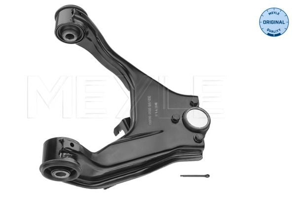 APH WISHBONES / SUSPENSION ARM for MITSUBISHI L200 2006-2016 UPPER R/H WISHBONE