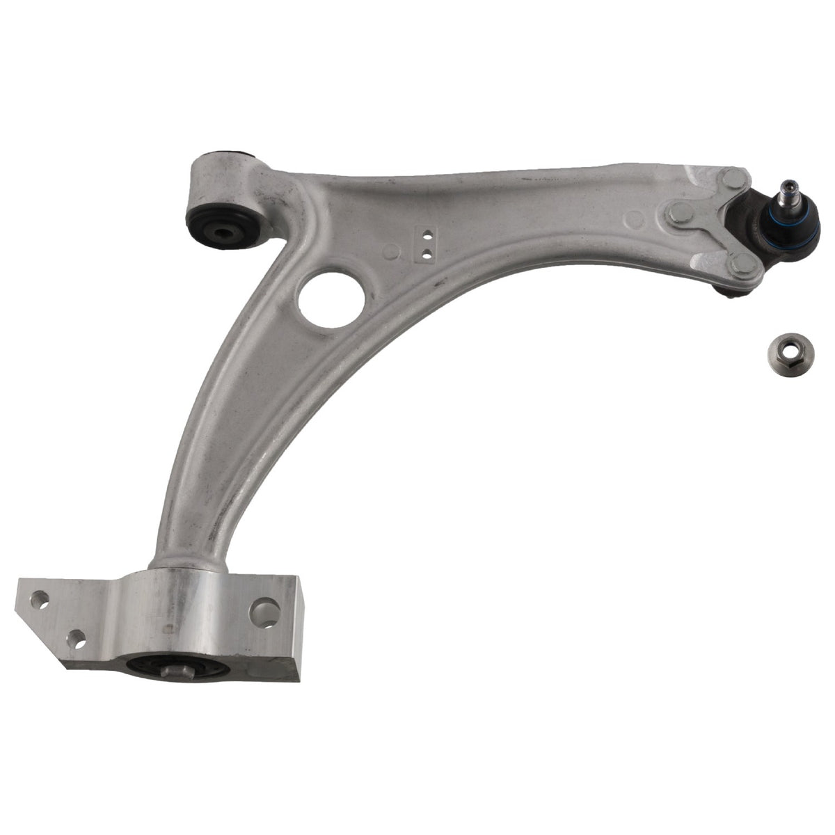 APH WISHBONES / SUSPENSION ARM for AUDI TT 06> RH WISHBONE