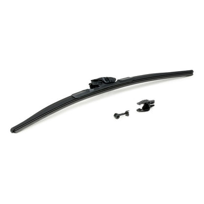 BLUE PRINT - WIPER BLADE FLAT STYLE for BMW, Citroen, Vauxhall, Mercedes Benz, Renault, Peugeot etc