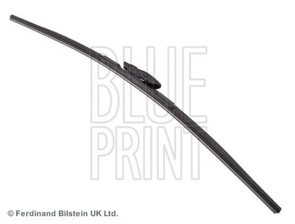BLUE PRINT - WIPER BLADE FLAT STYLE for BMW, Citroen, Vauxhall, Mercedes Benz, Renault, Peugeot etc