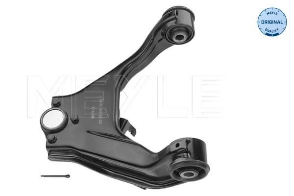 APH WISHBONES / SUSPENSION ARM for MITSUBISHI L200 2006-2016 UPPER L/H WISHBONE