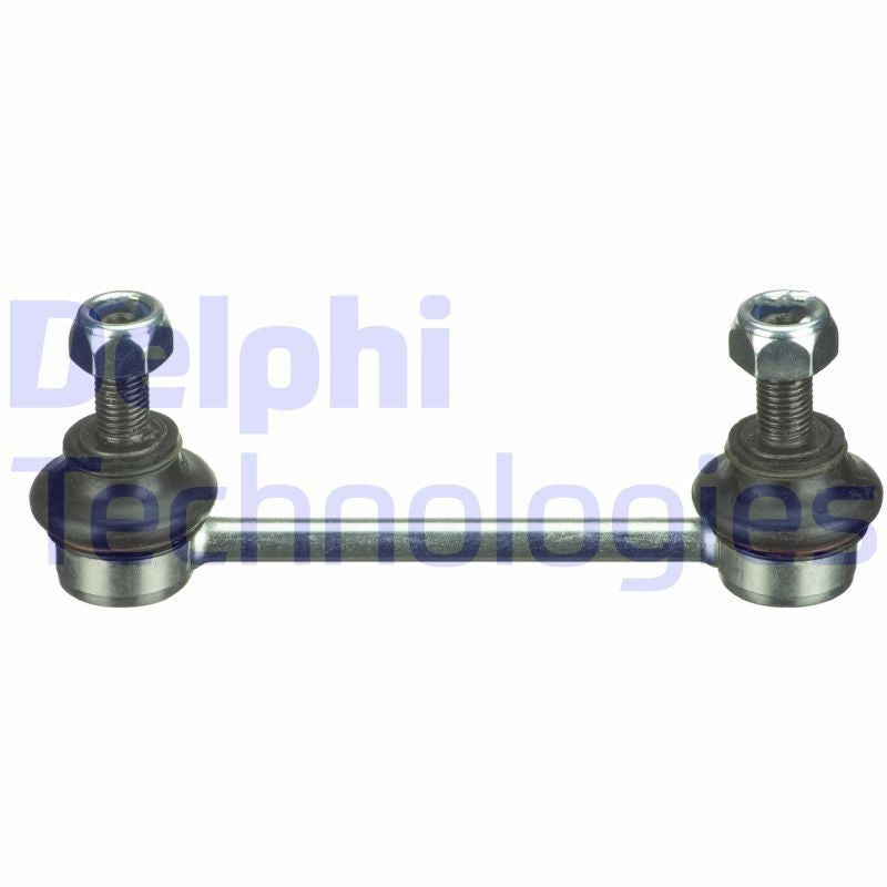 APH LINK BAR for FIAT DOBLO 2010> REAR LINK BAR (86MM)
