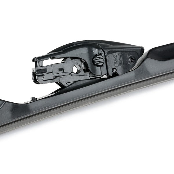BLUE PRINT - WIPER BLADE FLAT STYLE for BMW, Citroen, Vauxhall, Mercedes Benz, Renault, Peugeot etc