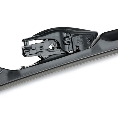 BLUE PRINT - WIPER BLADE FLAT STYLE for BMW, Citroen, Vauxhall, Mercedes Benz, Renault, Peugeot etc