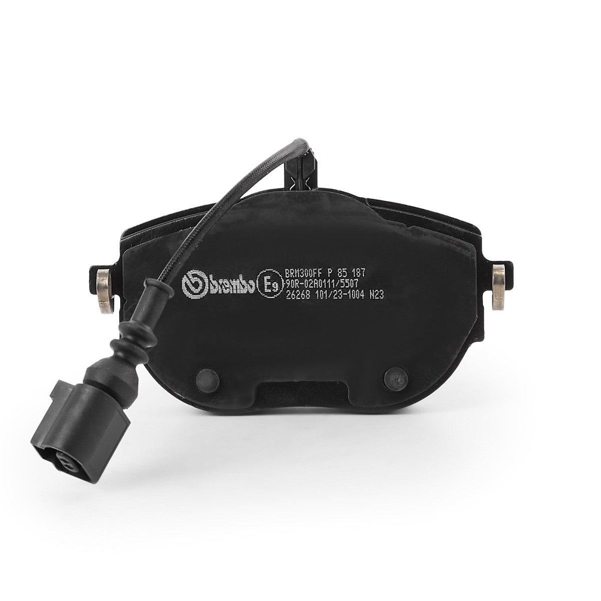 BREMBO BRAKE PAD FOR VW,  FRONT P85187