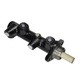 BREMBO BRAKE MASTER CYLINDER FOR ABARTH/ALFA ROMEO/FIAT/PININFARINA, DIAMETER 22.2,  M23014