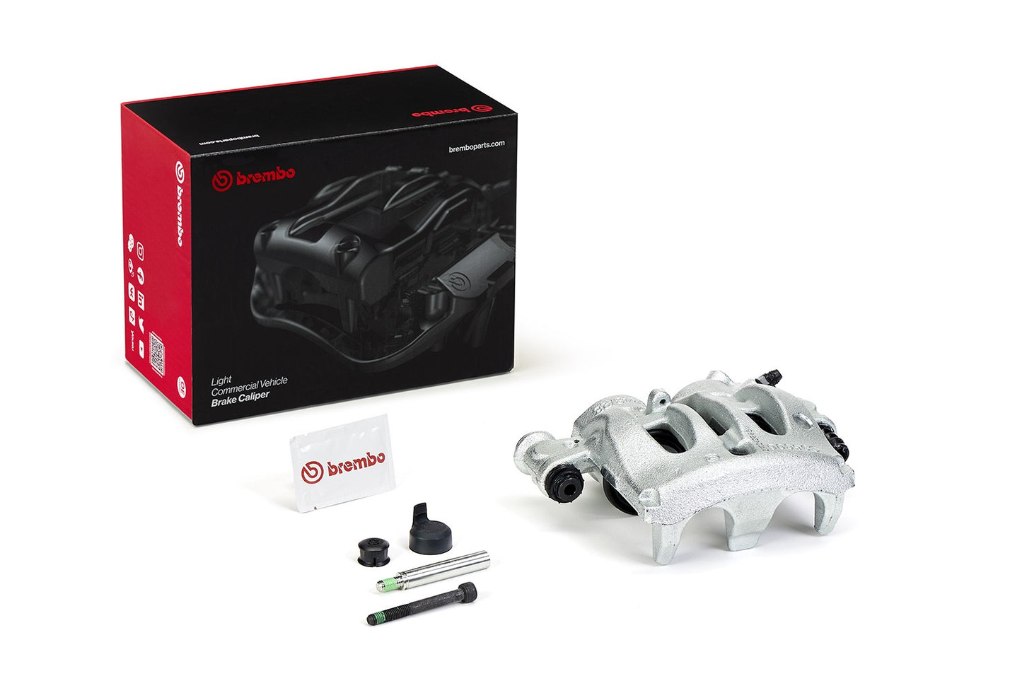 BREMBO BRAKE CALIPER LCV DIAMETER 54