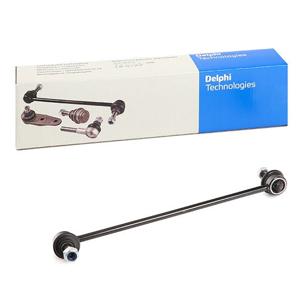 APH LINK BAR for FORD FOCUS/C-MAX 2011> CONNECT 2014> FRONT LINK BAR