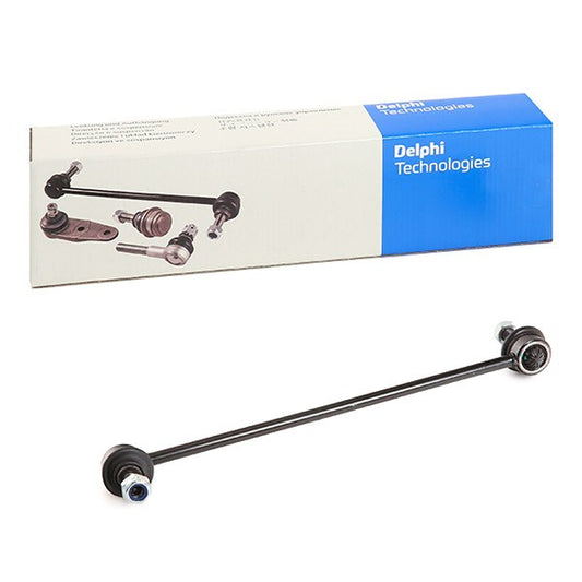 APH LINK BAR for FORD FOCUS/C-MAX 2011> CONNECT 2014> FRONT LINK BAR