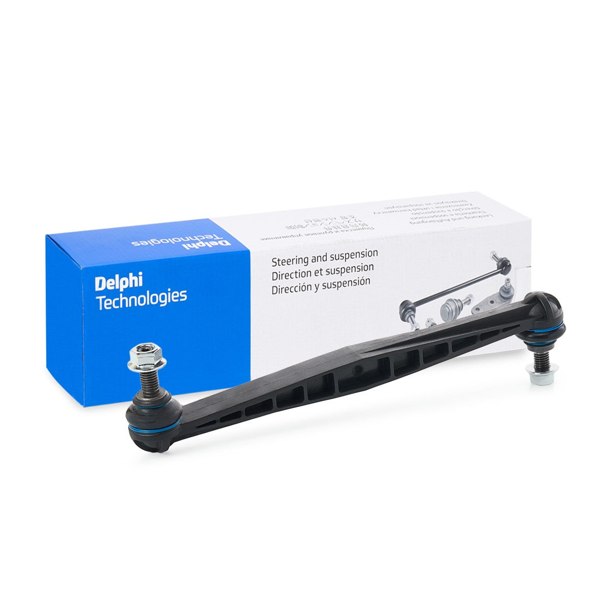 APH LINK BAR for CHEVROLET AVEO FRONT 11-15 LINK BAR