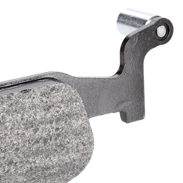 BREMBO BRAKE PAD FOR AUDI/AUDI (FAW)/AUDI (SAIC), FRONT