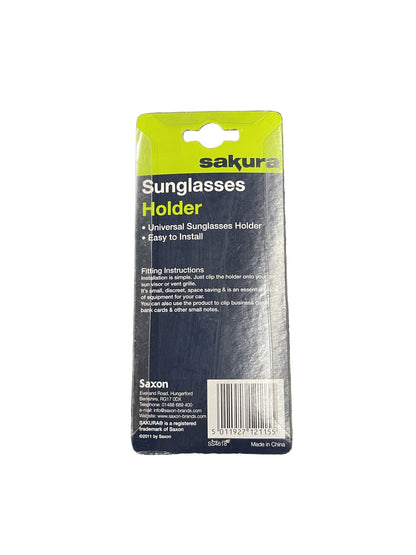 SAKURA SUNGLASSES HOLDER