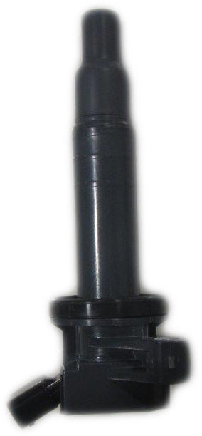 ROLLCO IGNITION COIL - VSIC082 for CITROEN C1 1.0 (2005-2015)
