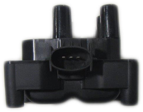 ROLLCO IGNITION COIL - VSIC347 for FORD TRANSIT CONNECT 1.8 (2002-2009)