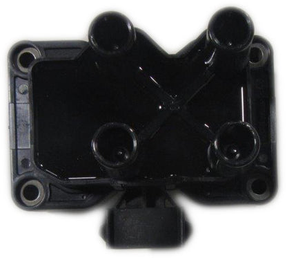 ROLLCO IGNITION COIL - VSIC347 for FORD TRANSIT CONNECT 1.8 (2002-2009)