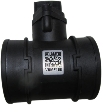 ROLLCO AIR FLOW METER - VSMF158 for OPEL ASTRA G 2.0 TURBO MK 4 2002-2006