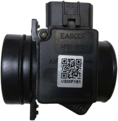 ROLLCO AIR FLOW METER - VSMF161 for FORD FIESTA 1.4 MK 6 2002-2009