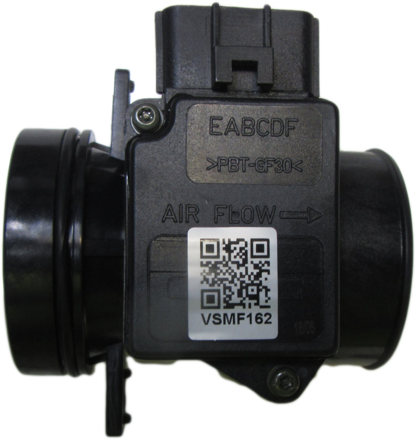ROLLCO AIR FLOW METER - VSMF162 for FORD FOCUS 1.6 COUPE CABRIOLET MK 2 2006-2012