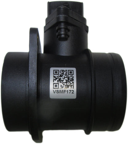 ROLLCO AIR FLOW METER - VSMF172 for ALFA ROMEO 147 1.9 JTD 115 937 2003-2008