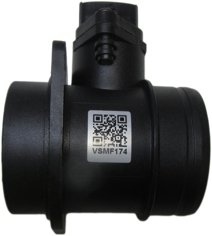 ROLLCO AIR FLOW METER - VSMF174 for ALFA ROMEO GT 2.0 937 2004-2010