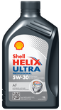 SHELL HELIX ULTRA PROFESSIONAL AF 5W-30