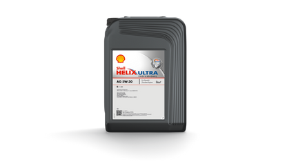 SHELL HELIX ULTRA PROFESSIONAL AG 5W-30