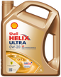 SHELL HELIX ULTRA SP 0W-20