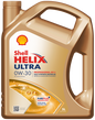 SHELL HELIX ULTRA PROFESSIONAL AV-L 0W-30