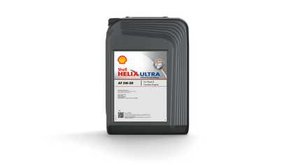 SHELL HELIX ULTRA PROFESSIONAL AF 5W-30