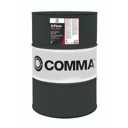 COMMA X-FLOW TYPE Z 5W-30