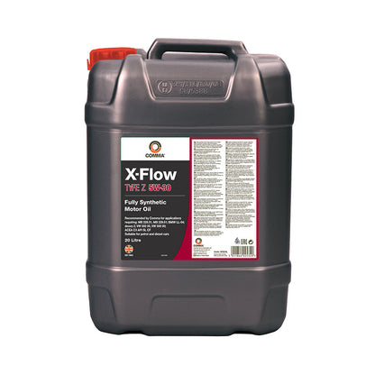 COMMA X-FLOW TYPE Z 5W-30